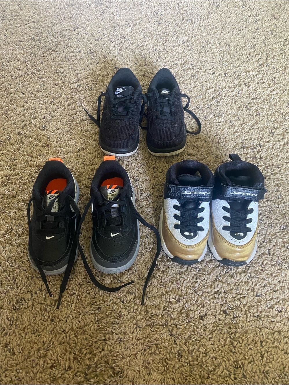 6C Shoes